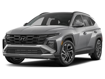 2025 Hyundai Tucson Hybrid Ultimate (Stk: S25691) in Ottawa - Image 1 of 2