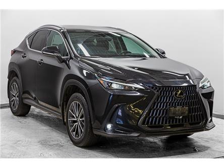 2023 Lexus NX 250 Base (Stk: 003433P) in Brampton - Image 1 of 24