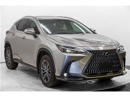 2024 Lexus NX 350 Base (Stk: 051701T) in Brampton - Image 1 of 24