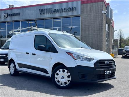 2019 Ford Transit Connect XL (Stk: W8978) in Uxbridge - Image 1 of 8