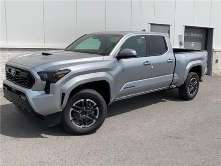 2025 Toyota Tacoma Base (Stk: TB171) in Cobourg - Image 1 of 7