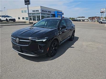 2022 Buick Envision Essence (Stk: D2024261A) in ARNPRIOR - Image 1 of 20