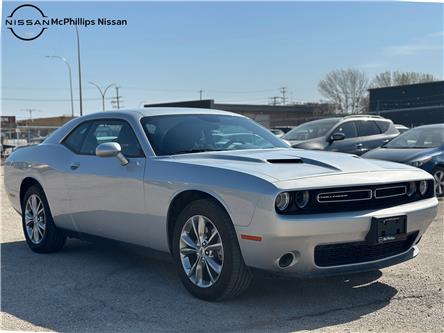 2023 Dodge Challenger SXT (Stk: 11079) in Winnipeg - Image 1 of 25