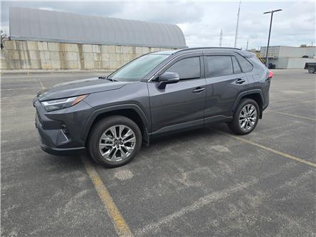 2024 Toyota RAV4 XLE (Stk: 2422A) in Sarnia - Image 1 of 10