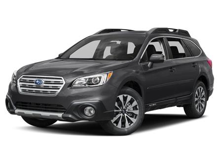 2017 Subaru Outback 3.6R Limited (Stk: PL3079-2) in Pembroke - Image 1 of 10