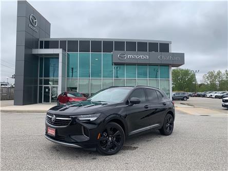 2023 Buick Envision Essence (Stk: CM00206T) in Chatham - Image 1 of 25