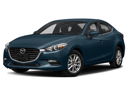 2018 Mazda Mazda3  (Stk: A8735A) in Waterloo - Image 1 of 12