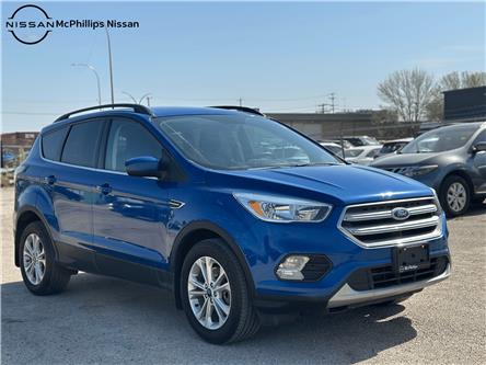 2018 Ford Escape SE (Stk: 11099) in Winnipeg - Image 1 of 26