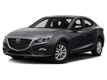 2015 Mazda Mazda3 GS (Stk: HV239A) in Walkerton - Image 1 of 13