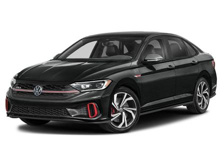 2024 Volkswagen Jetta GLI Base (Stk: 24117) in Walkerton - Image 1 of 11