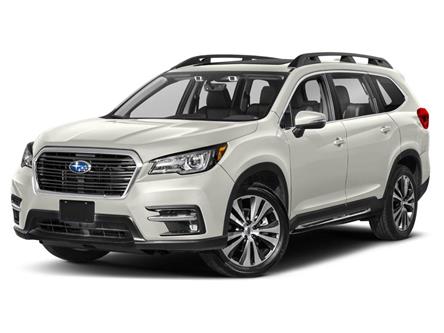 2021 Subaru Ascent Limited (Stk: HVP1469) in Walkerton - Image 1 of 12