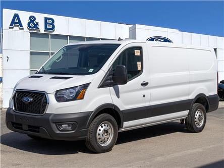 2023 Ford Transit-250 Cargo Base (Stk: A6826) in Perth - Image 1 of 27