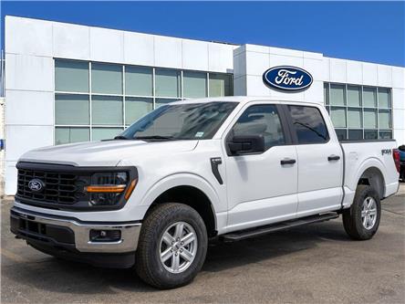 2025 Ford F-150 XL (Stk: 25308) in Perth - Image 1 of 29