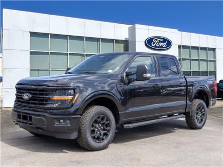 2025 Ford F-150 XLT (Stk: 25309) in Perth - Image 1 of 30