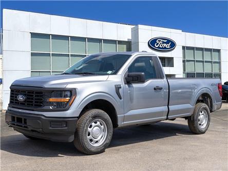 2025 Ford F-150 XL (Stk: 25310) in Perth - Image 1 of 26