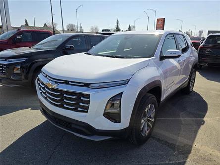 2025 Chevrolet Equinox LT (Stk: 25461) in Rouyn-Noranda - Image 1 of 9