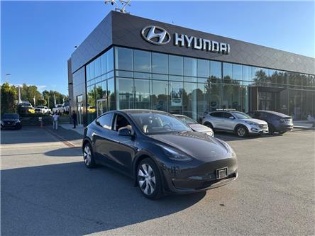 2024 Tesla Model Y Long Range (Stk: AH9993) in Abbotsford - Image 1 of 22