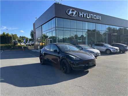 2023 Tesla Model Y Long Range (Stk: AH9995) in Abbotsford - Image 1 of 20