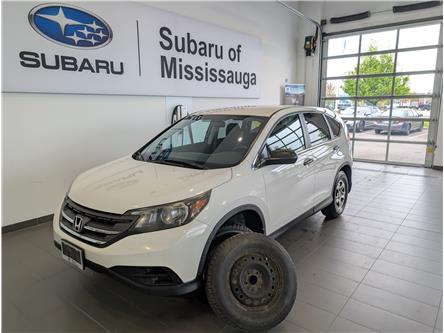 2012 Honda CR-V LX (Stk: 250527A) in Mississauga - Image 1 of 19