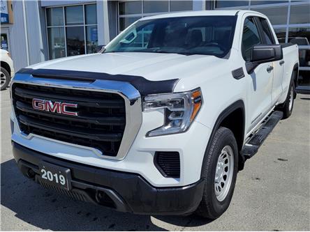 2019 GMC Sierra 1500 Base (Stk: 58160A) in Sudbury - Image 1 of 19