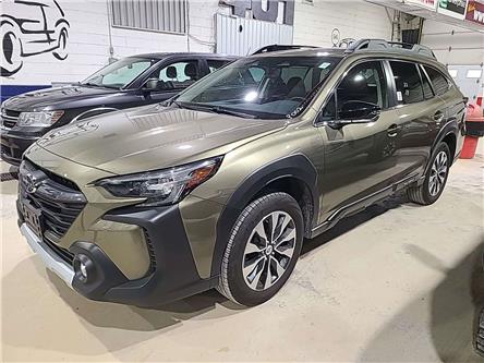 2023 Subaru Outback Limited XT (Stk: 42472J) in Belleville - Image 1 of 4