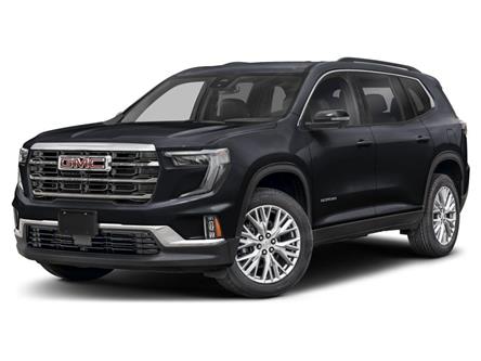 2025 GMC Acadia Elevation (Stk: 25269) in Campbellton - Image 1 of 12