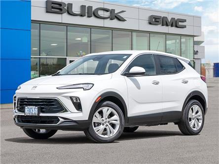 2025 Buick Encore GX Preferred (Stk: 170371) in London - Image 1 of 27