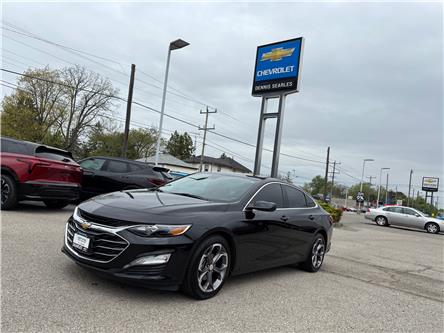 2024 Chevrolet Malibu 1LT (Stk: CR195495) in Caledonia - Image 1 of 58