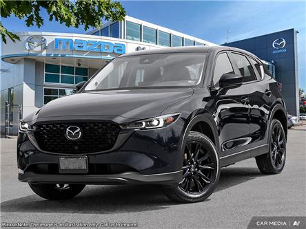 2025 Mazda CX-5 Kuro (Stk: 45100) in Newmarket - Image 1 of 24