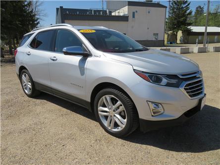 2019 Chevrolet Equinox Premier (Stk: 25-106A) in KILLARNEY - Image 1 of 34