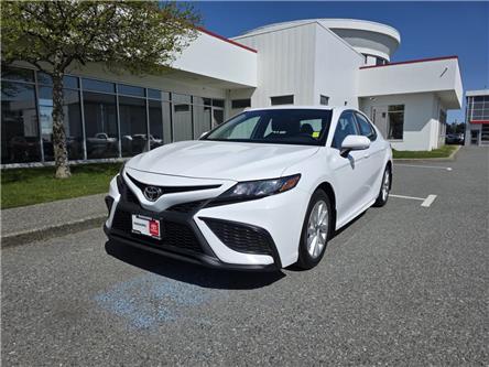 2024 Toyota Camry SE (Stk: 27783AR) in Nanaimo - Image 1 of 33