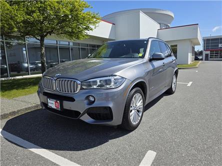 2017 BMW X5 eDrive xDrive40e (Stk: 27565C(OX)) in Nanaimo - Image 1 of 38