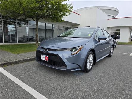 2020 Toyota Corolla  (Stk: 27839AXH) in Nanaimo - Image 1 of 32