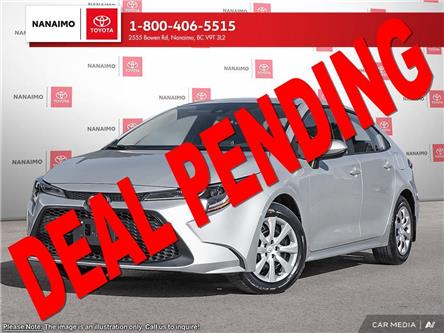 2025 Toyota Corolla  (Stk: 27898-new) in Nanaimo - Image 1 of 28