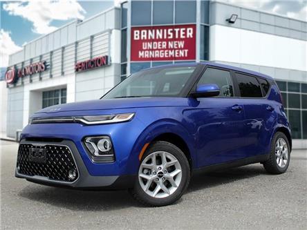 2022 Kia Soul EX (Stk: 5925PK107) in Penticton - Image 1 of 20