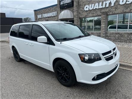 2020 Dodge Grand Caravan GT (Stk: 06299A) in Sarnia - Image 1 of 24
