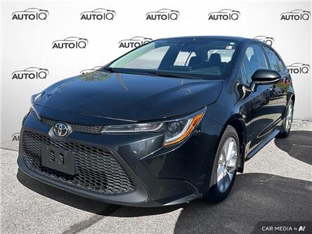 2022 Toyota Corolla L (Stk: PR7066) in Oakville - Image 1 of 25