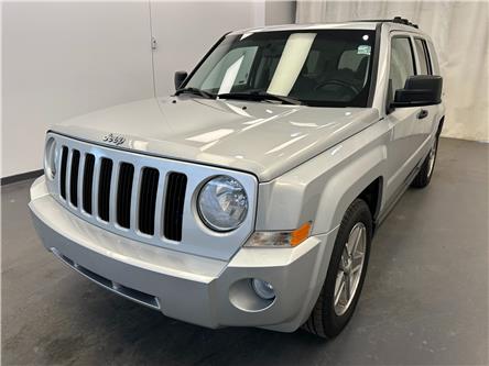 2007 Jeep Patriot Sport/North (Stk: 15425) in Lethbridge - Image 1 of 17