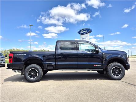 2025 Ford F-250 Lariat (Stk: S67446) in Hague - Image 1 of 15