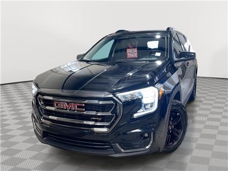2022 GMC Terrain AT4 (Stk: 10520AT) in Meadow Lake - Image 1 of 15