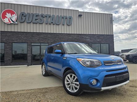 2019 Kia Soul EX in Saskatoon - Image 1 of 12