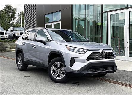 2024 Toyota RAV4 XLE (Stk: AH9985) in Abbotsford - Image 1 of 25