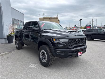 2025 RAM 1500 RHO (Stk: T22741) in Newmarket - Image 1 of 14