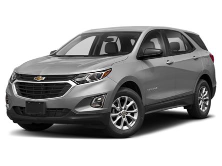 2019 Chevrolet Equinox LS (Stk: PW2681) in Dawson Creek - Image 1 of 12