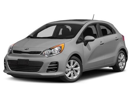 2017 Kia Rio5  (Stk: 794635T) in Brampton - Image 1 of 3