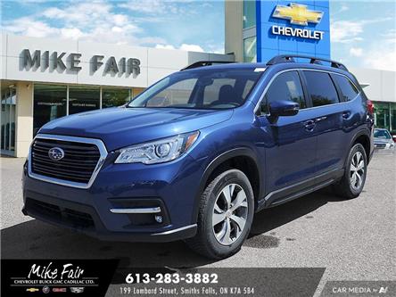 2022 Subaru Ascent Touring (Stk: P5029) in Smiths Falls - Image 1 of 25