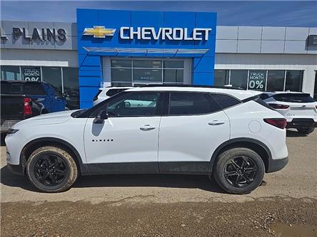 2024 Chevrolet Blazer LT (Stk: 25P002) in Wadena - Image 1 of 13