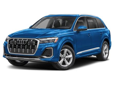 2025 Audi Q7 55 (Stk: 2-2540) in Ottawa - Image 1 of 12
