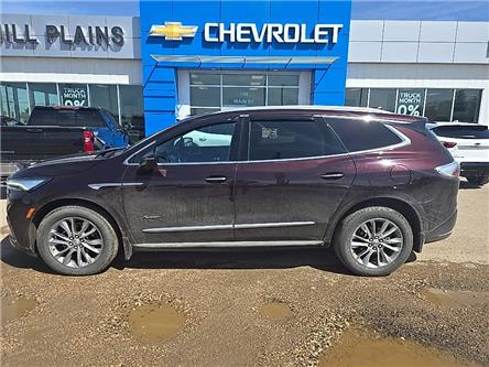 2023 Buick Enclave Avenir (Stk: 25P019) in Wadena - Image 1 of 13