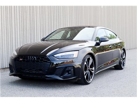 2021 Audi S5  (Stk: AP3291) in Vaughan - Image 1 of 24